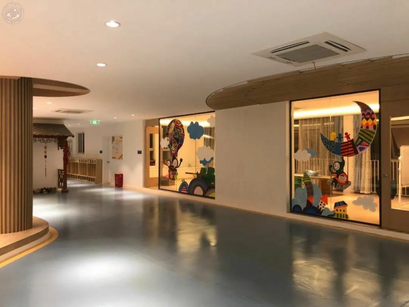 Fortune Kindergarten (Sentosa Campus) on SmartShanghai