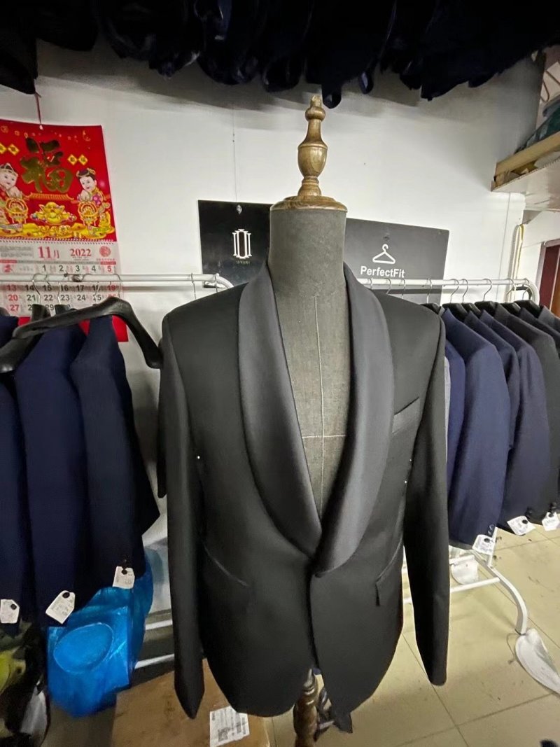 Perfect Fit on SmartShanghai