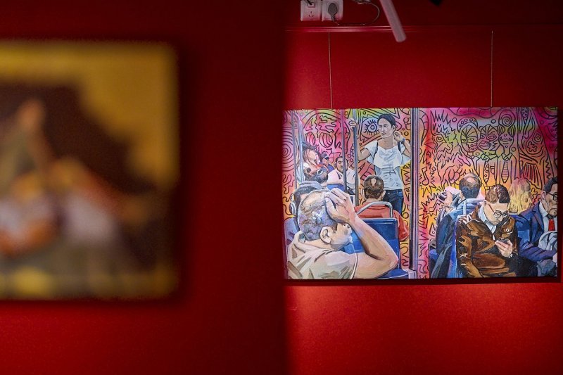 La Cava De Laoma (Kangding Lu) on SmartShanghai