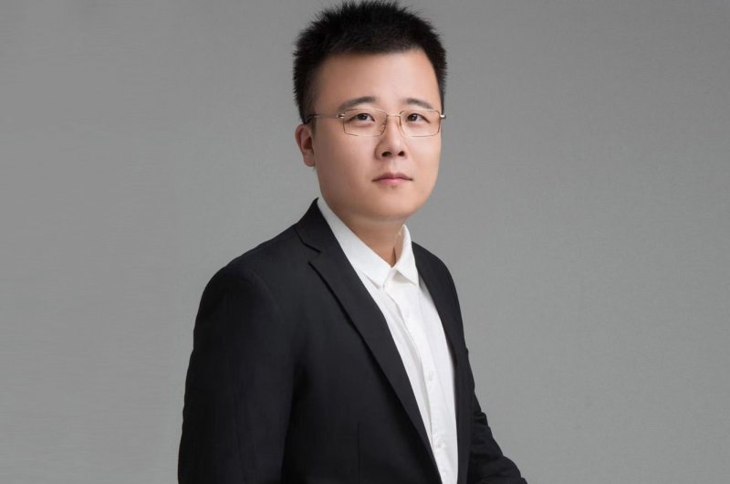 Thomas Jiabin & Associates  on SmartShanghai