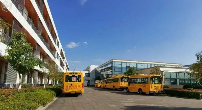 Shanghai United International School (Wuxi) on SmartShanghai