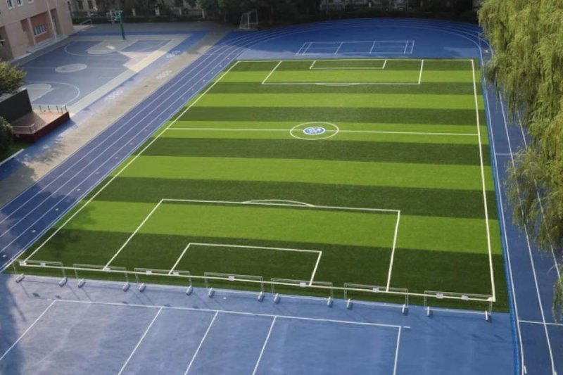 Shanghai United International School (Shangyin Campus) on SmartShanghai