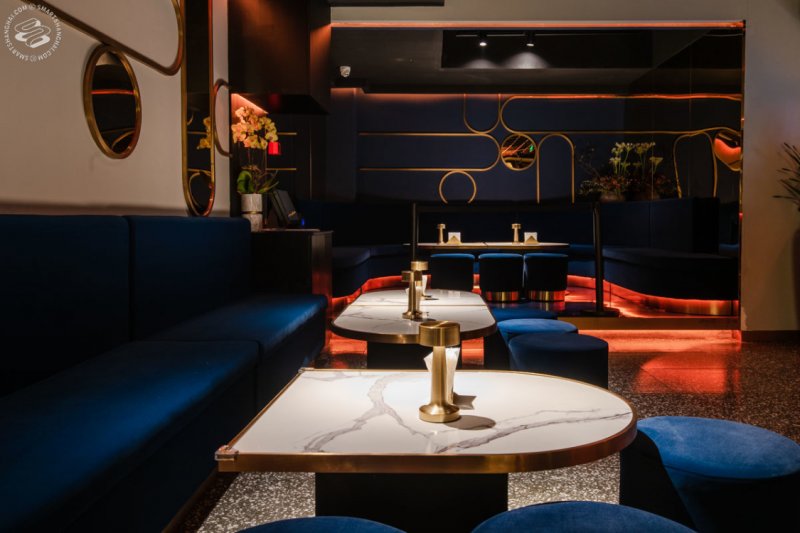 La Suite on SmartShanghai