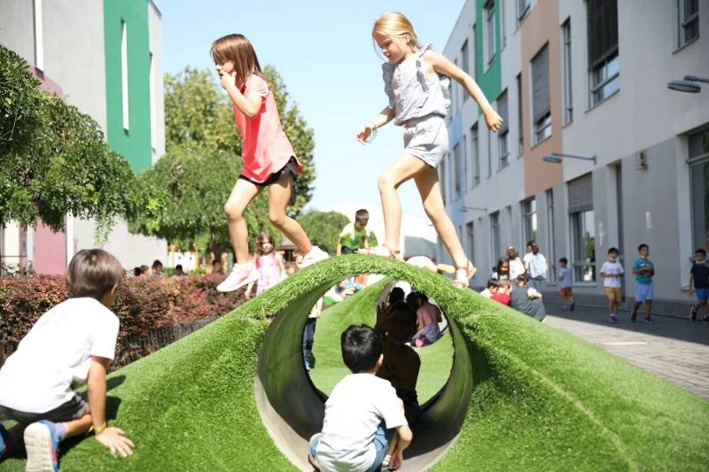 Lycée Français De Shanghai (Shanghai French School) on SmartShanghai