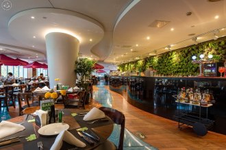 Latina Brazilian Steakhouse (Tongren Lu) Shanghai