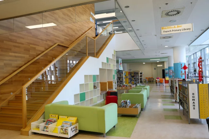 Lycée Français De Shanghai (Shanghai French School) on SmartShanghai