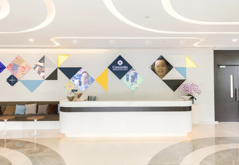 Concordia International School Shanghai (CISS) on SmartShanghai