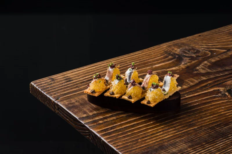 Ocean's Table on SmartShanghai