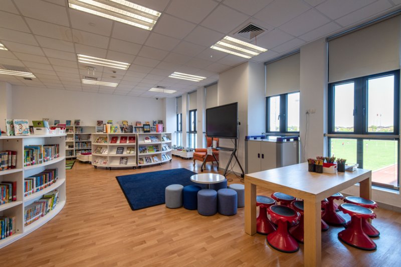 Dulwich College Shanghai Puxi on SmartShanghai