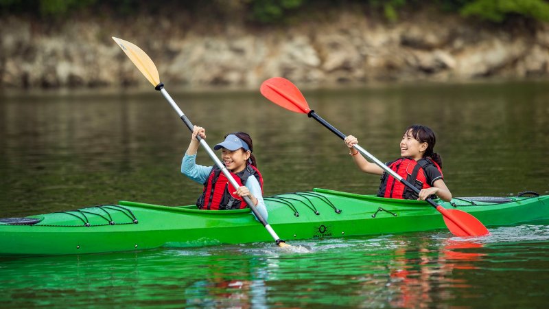 Hangzhou International School on SmartShanghai