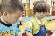 Now Open to Non-BISS Families: Little Lion Cubs Early Years Program for Foreign Passport Holders