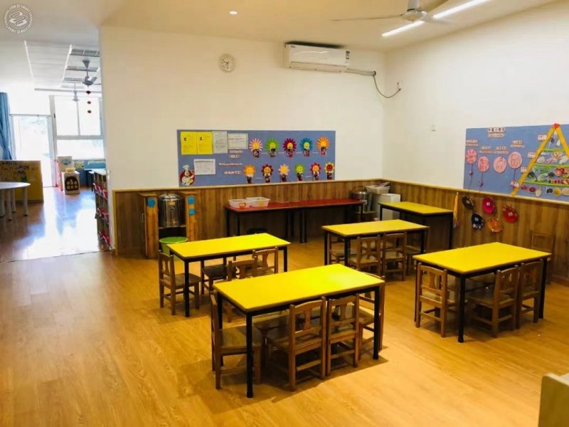 Fortune Kindergarten (Sentosa Campus) on SmartShanghai