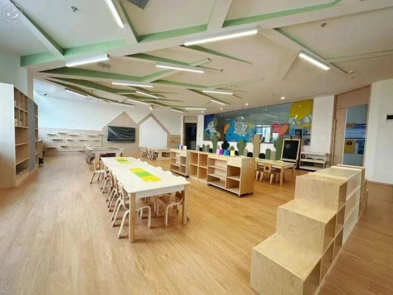 Fortune Kindergarten (Jing'an Campus) on SmartShanghai