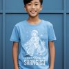 Made in Shanghai - Kid T-Shirt on SmartShanghai