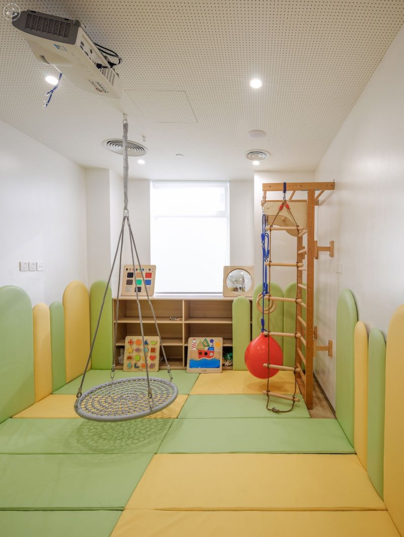 Shanghai Community International School Hongqiao ECE Campus on SmartShanghai