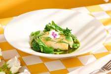Calypso Unveils a New A La Carte Menu