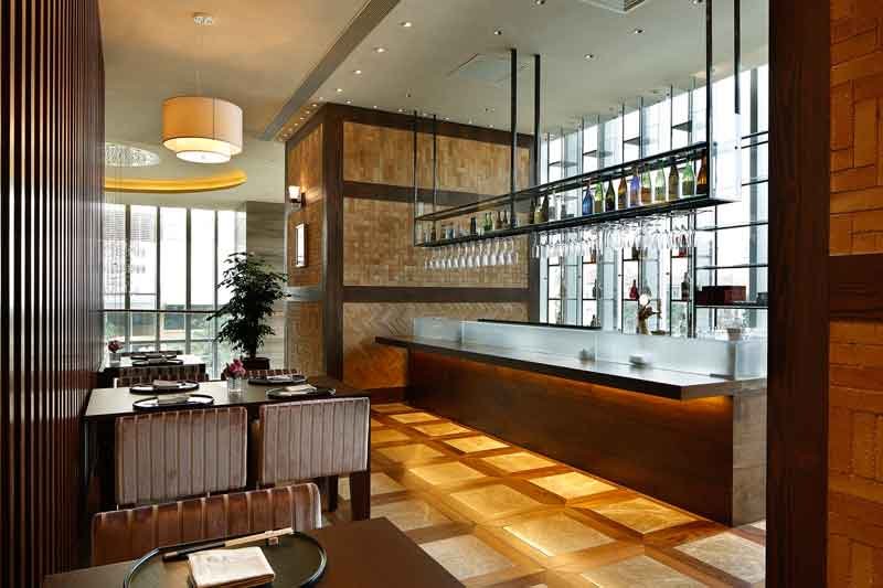 TSURU on SmartShanghai