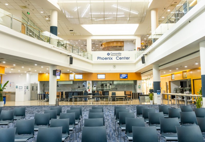 Concordia International School Shanghai (CISS) on SmartShanghai