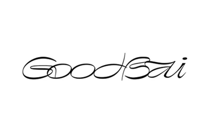 Good Bai Logo