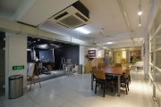 Agora Space Shanghai