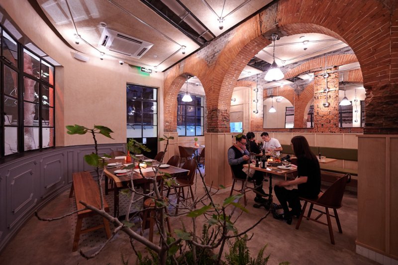 Blaz on SmartShanghai