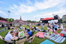 Dulwich Pudong Celebrates Annual Founder’s Day in Style