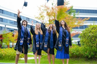 Hangzhou International School Shanghai