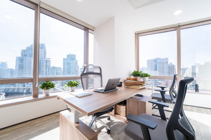  Long An Law Firm on SmartShanghai