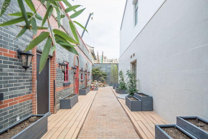 Shanghai Community International School Hongqiao ECE Campus on SmartShanghai