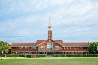 Dulwich College Shanghai Pudong