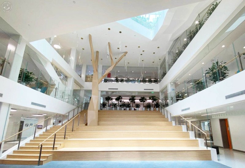 Yew Chung International School of Shanghai (Hongqiao) on SmartShanghai