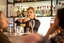We Sent Our Intern to Test Ladies Nights and Report Back