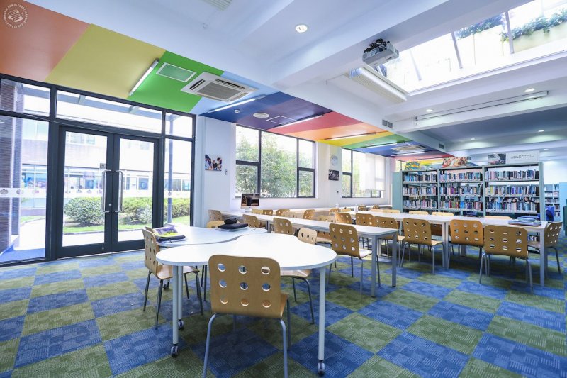 Yew Chung International School Of Shanghai (YCIS) on SmartShanghai