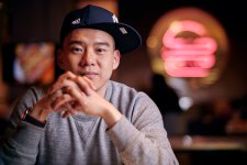 [Shanghai Famous]: The Charles Behind Charlie's