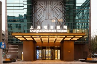 SinoUnited Health Shanghai
