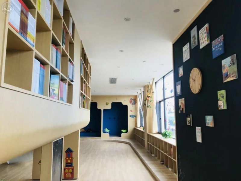 Fortune Kindergarten (Qingpu Campus) on SmartShanghai