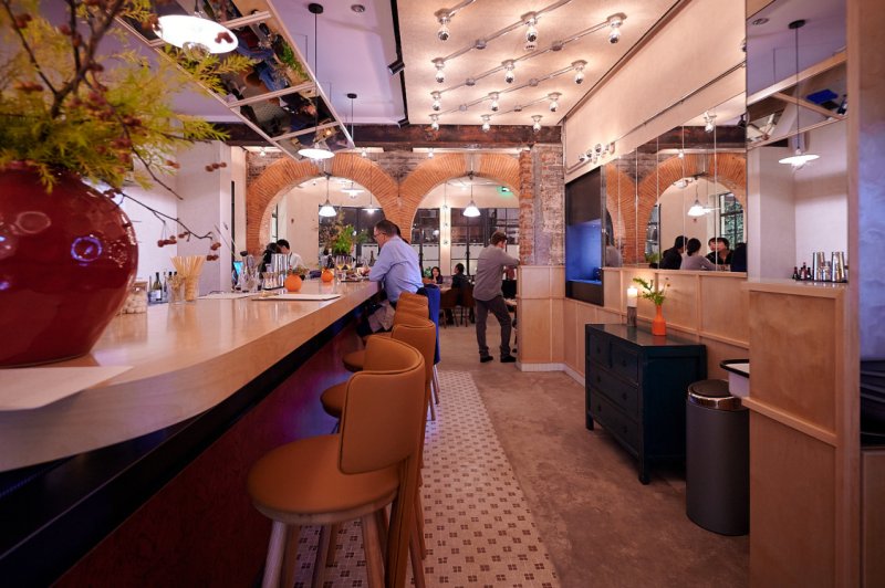 Blaz on SmartShanghai