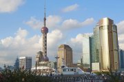 The Bund Shanghai