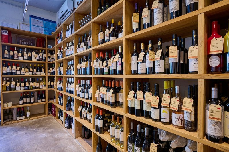 La Cava De Laoma (Kangding Lu) on SmartShanghai