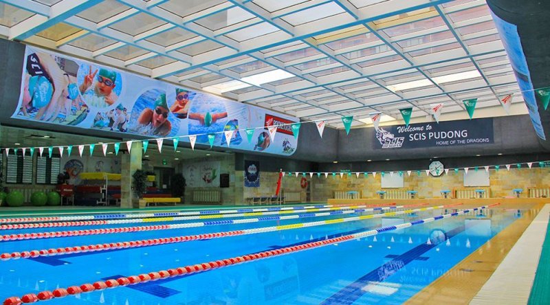 Shanghai Community International School (SCIS) on SmartShanghai