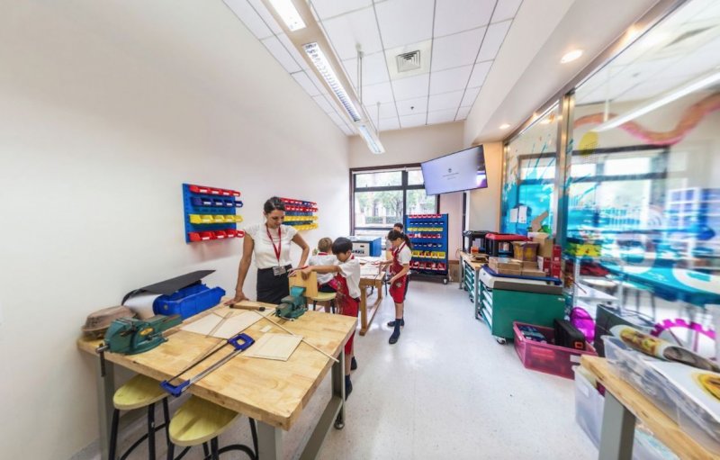Dulwich College Shanghai Puxi on SmartShanghai