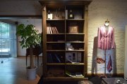 Bespoke Ding Shanghai