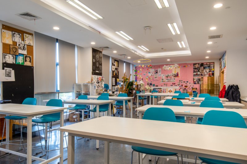 Dulwich College Shanghai Puxi on SmartShanghai