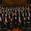ORF Vienna Radio Symphony Orchestra on SmartShanghai