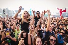 Spring Festival Guide 2016