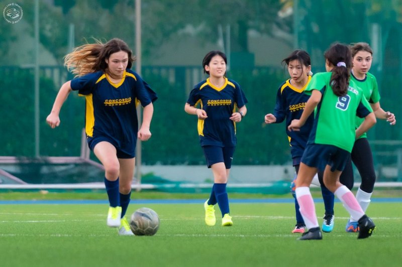 Concordia International School Shanghai (CISS) on SmartShanghai