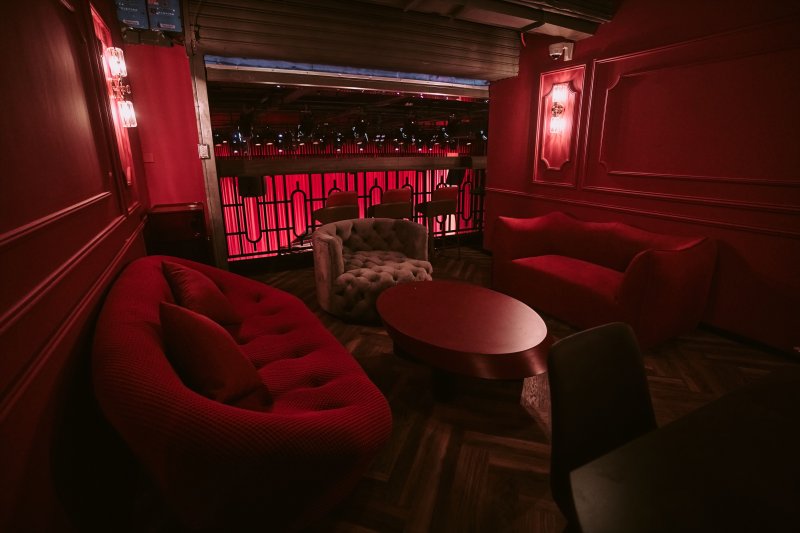 JZ Club (Hengshan 8) on SmartShanghai