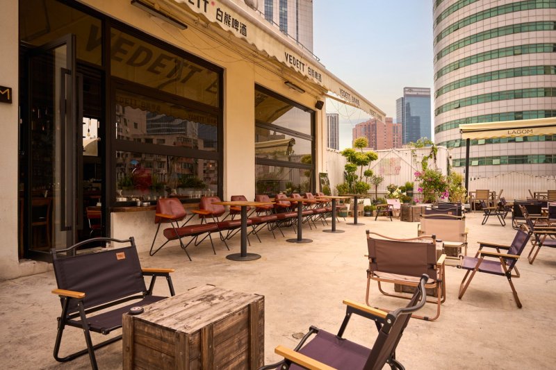 LAGOM on SmartShanghai