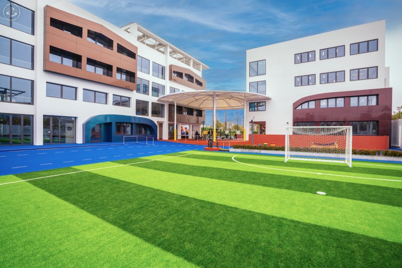 Yew Chung International School Of Shanghai (YCIS) on SmartShanghai