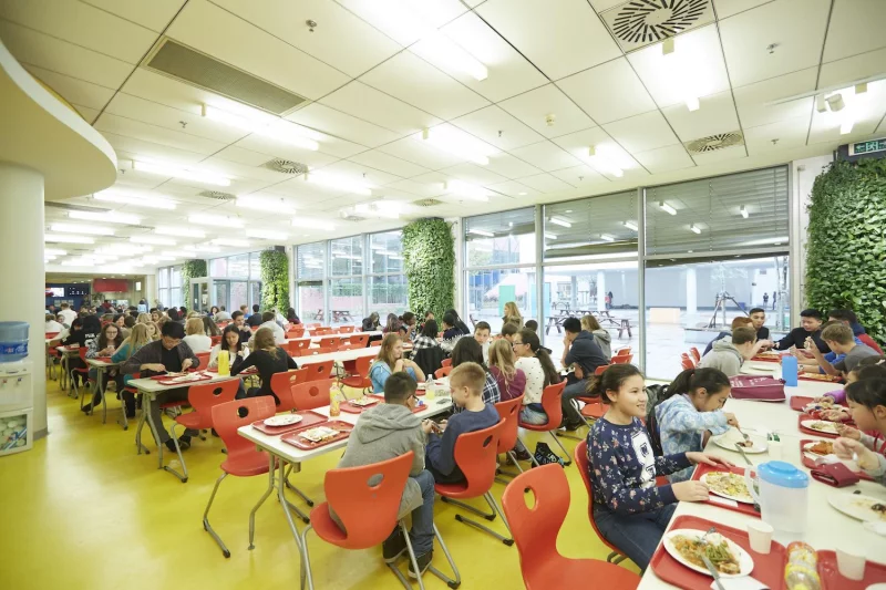 Lycée Français De Shanghai (Shanghai French School) on SmartShanghai